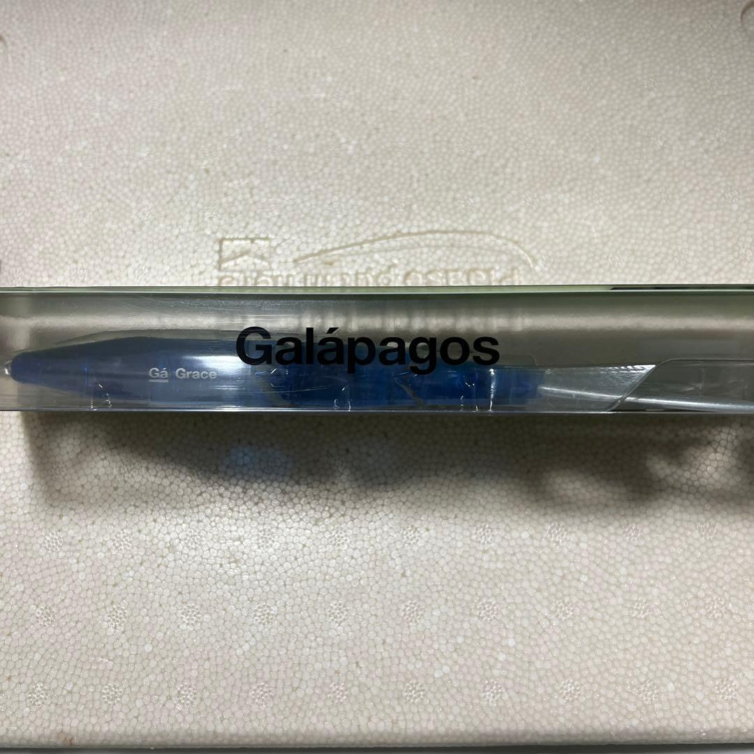 Galapagos ガラパゴス Grace240F グレイス 限定カラー2個