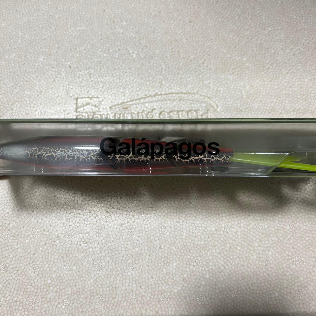 Galapagos ガラパゴス Grace240F グレイス 限定カラー2個