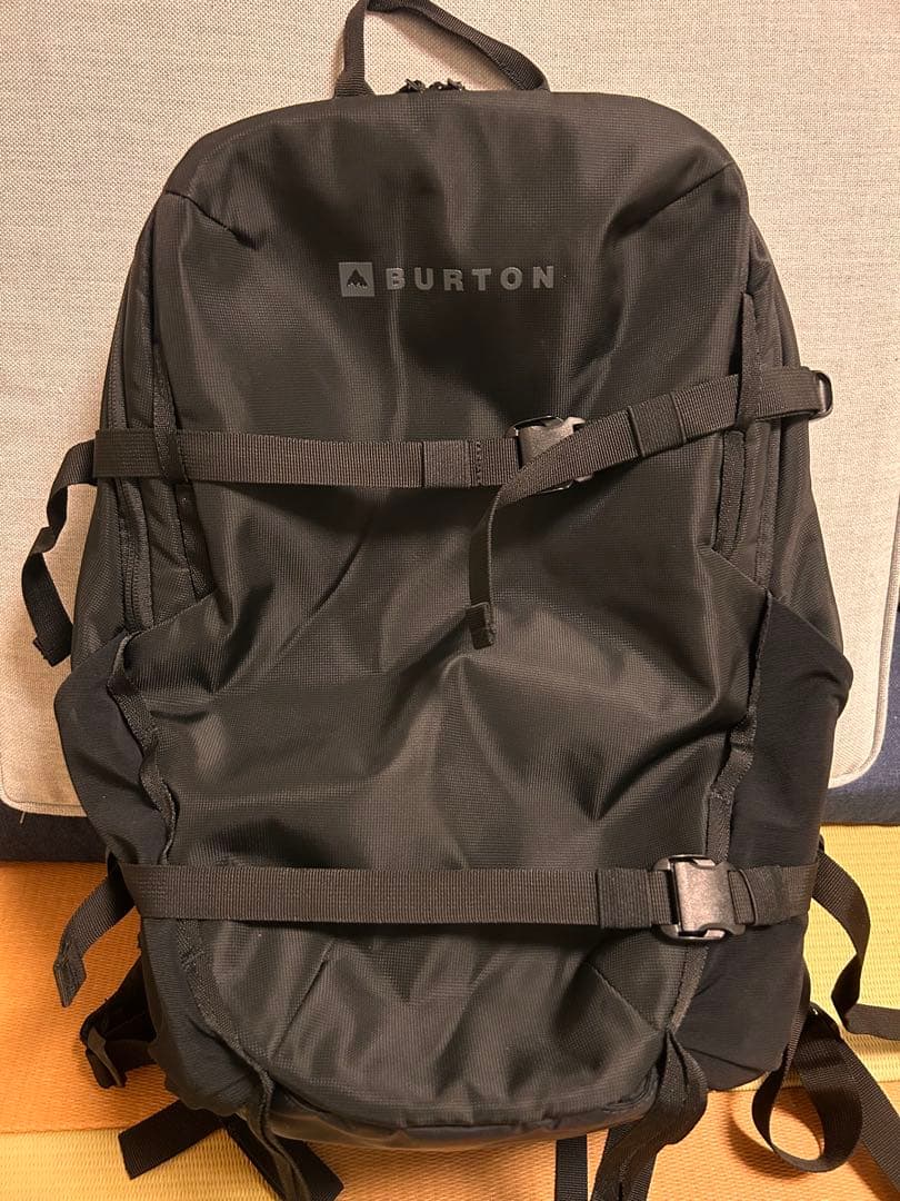 スケートボード Burton dayhiker 22L