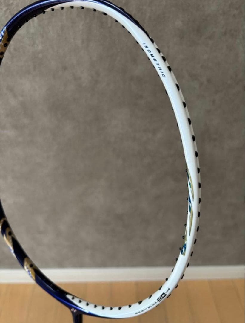 【激レア】【新品未使用】YONEX アストロクス99 BP 4UG5