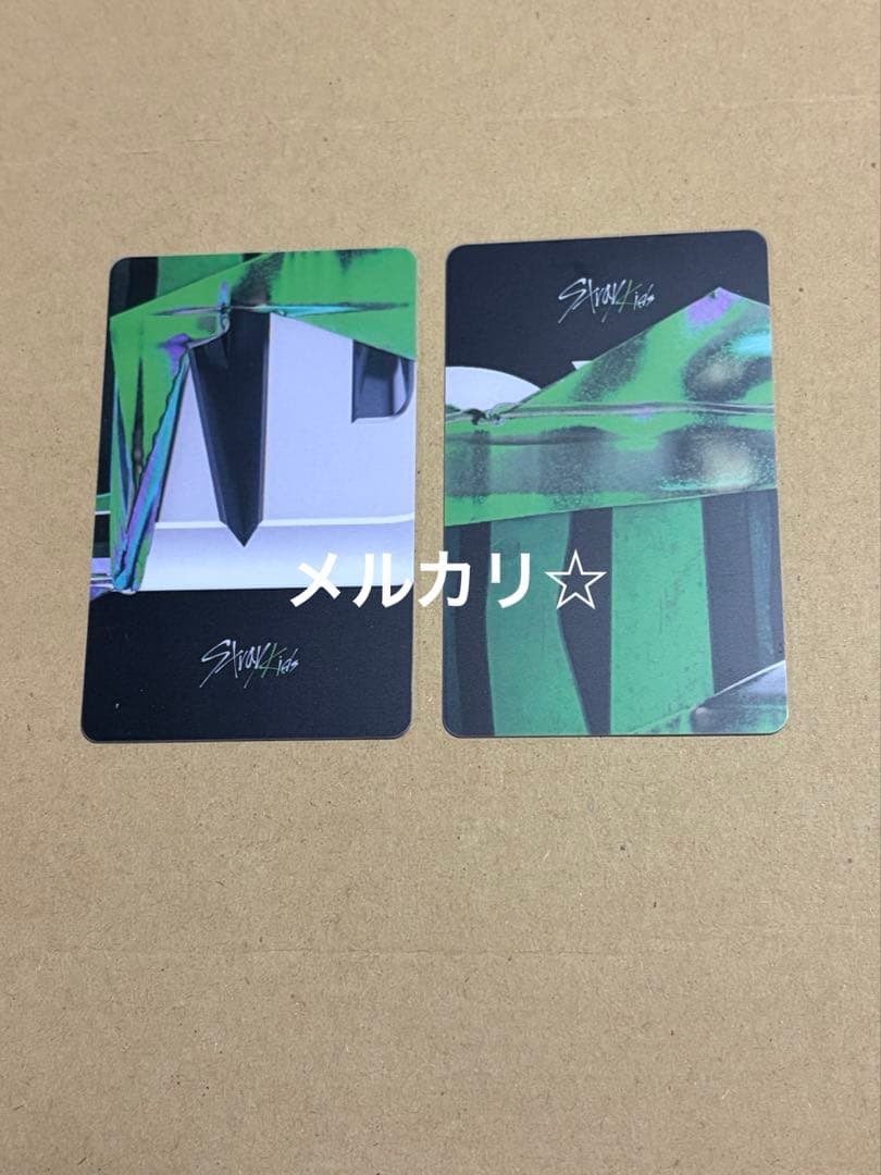 StrayKids oddinary soundwave ラキドロ　チャンビン