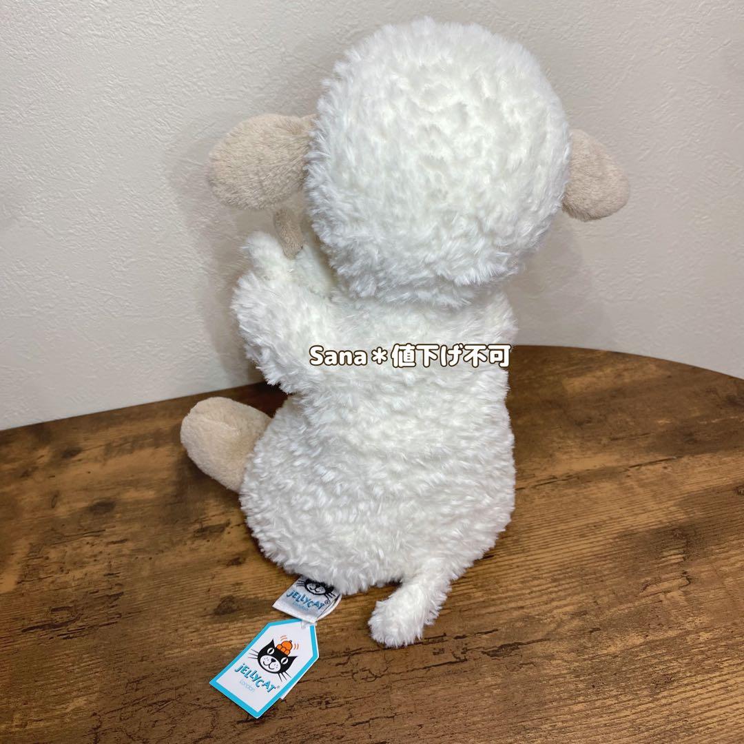 新品　 Huddles Sheep ヒツジ　羊　ひつじ　親子