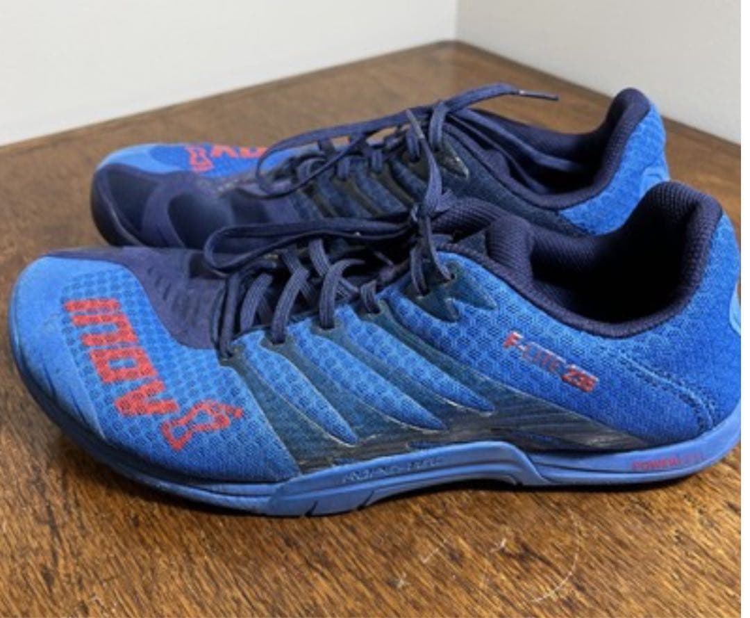 Inov-8 f-lite 235 inov8 トレーニング イノヴェイト