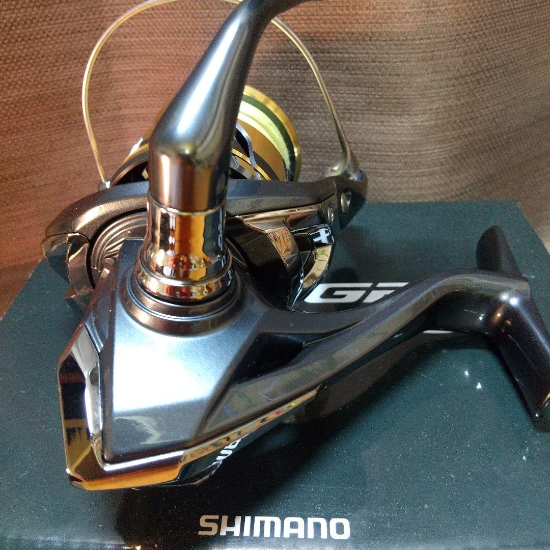 25アルテグラC5000XG