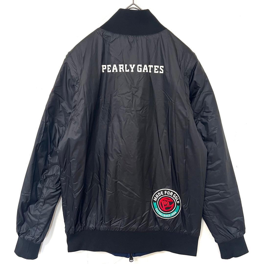 PEARLY GATES パーリーゲイツ　4way スニード　ゴルフ　レディース