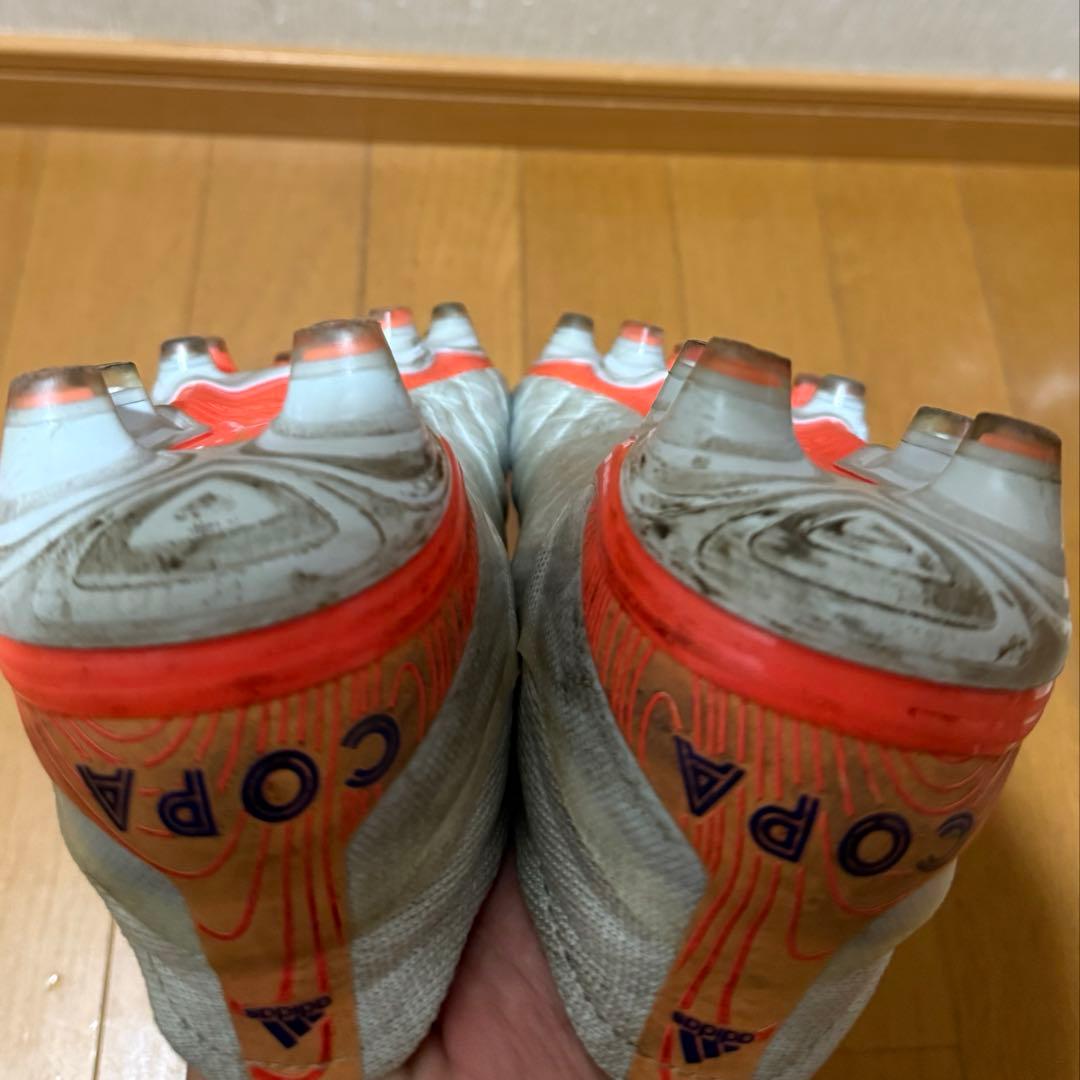 シューズ adidas COPA20.1 FG 27.0