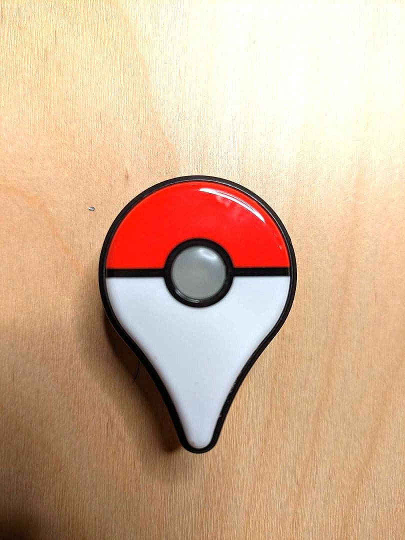 【振動ナシ！】Pokémon GO Plus + 3点セット