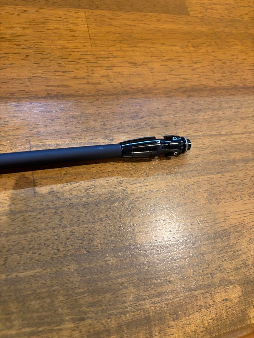 け*い様 【美品】モーダス GOST 370 S タイトリスト純正スリーブ 5U