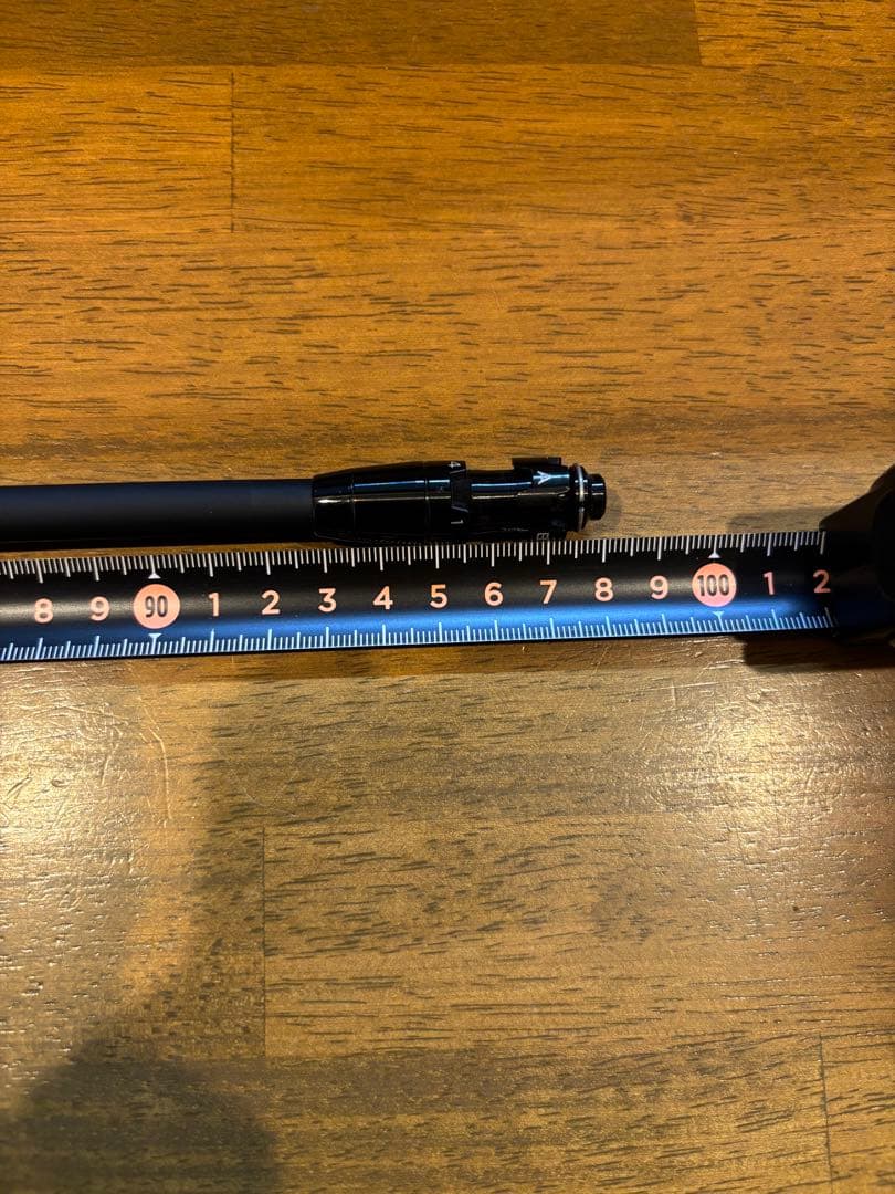 け*い様 【美品】モーダス GOST 370 S タイトリスト純正スリーブ 5U