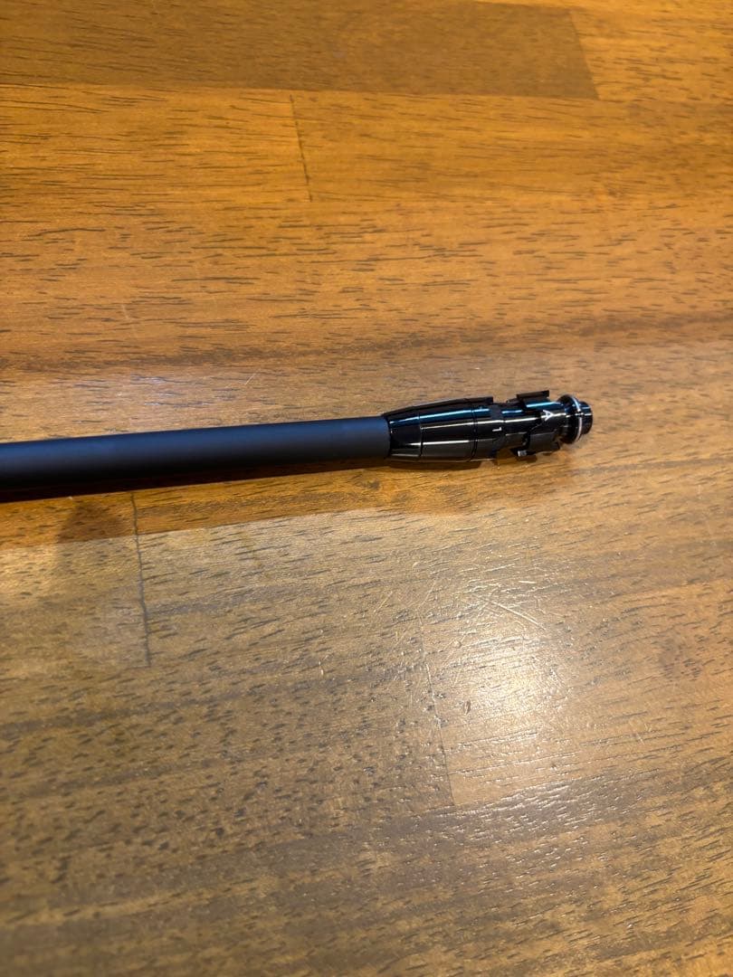 け*い様 【美品】モーダス GOST 370 S タイトリスト純正スリーブ 5U