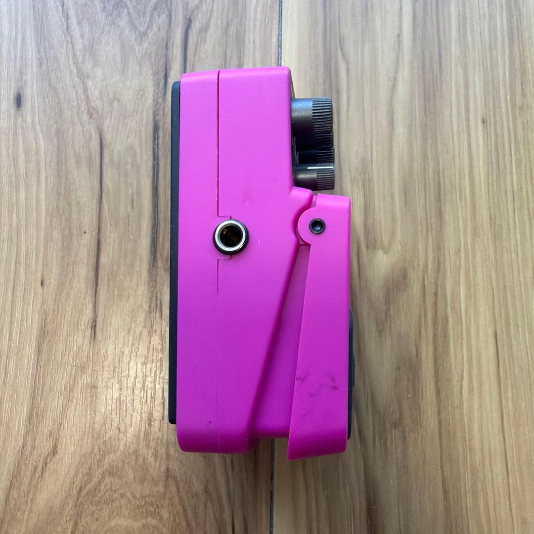 【値下げ】Behringer ギターエフェクター 3点セット