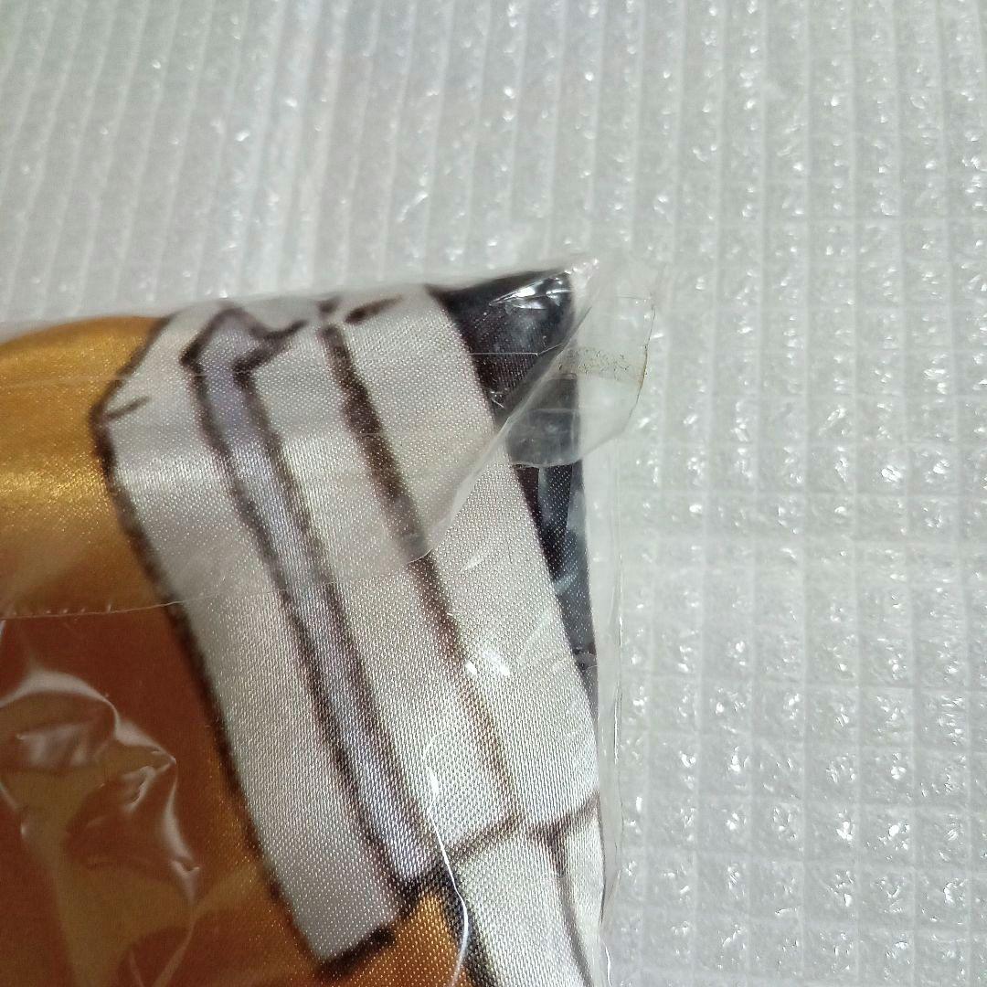 みんなのくじ　そにアニ　ダブルゲット賞　マルチクロス