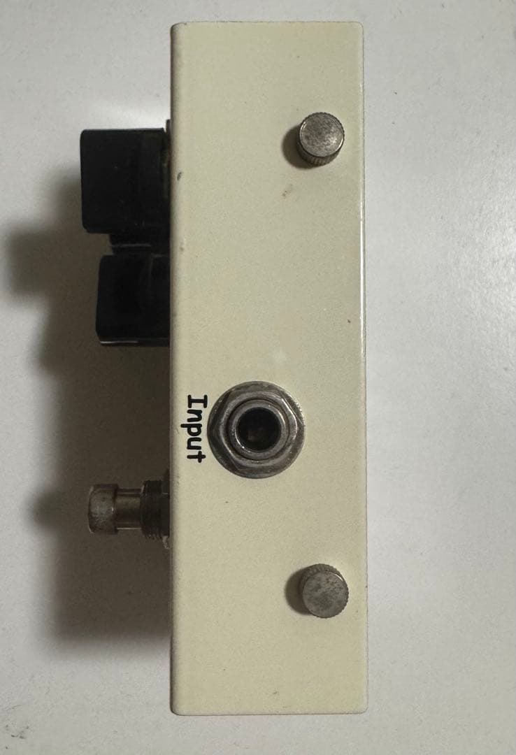 Fulltone OCD v1.4 USA製 生産終了 オーバードライブ 正規品