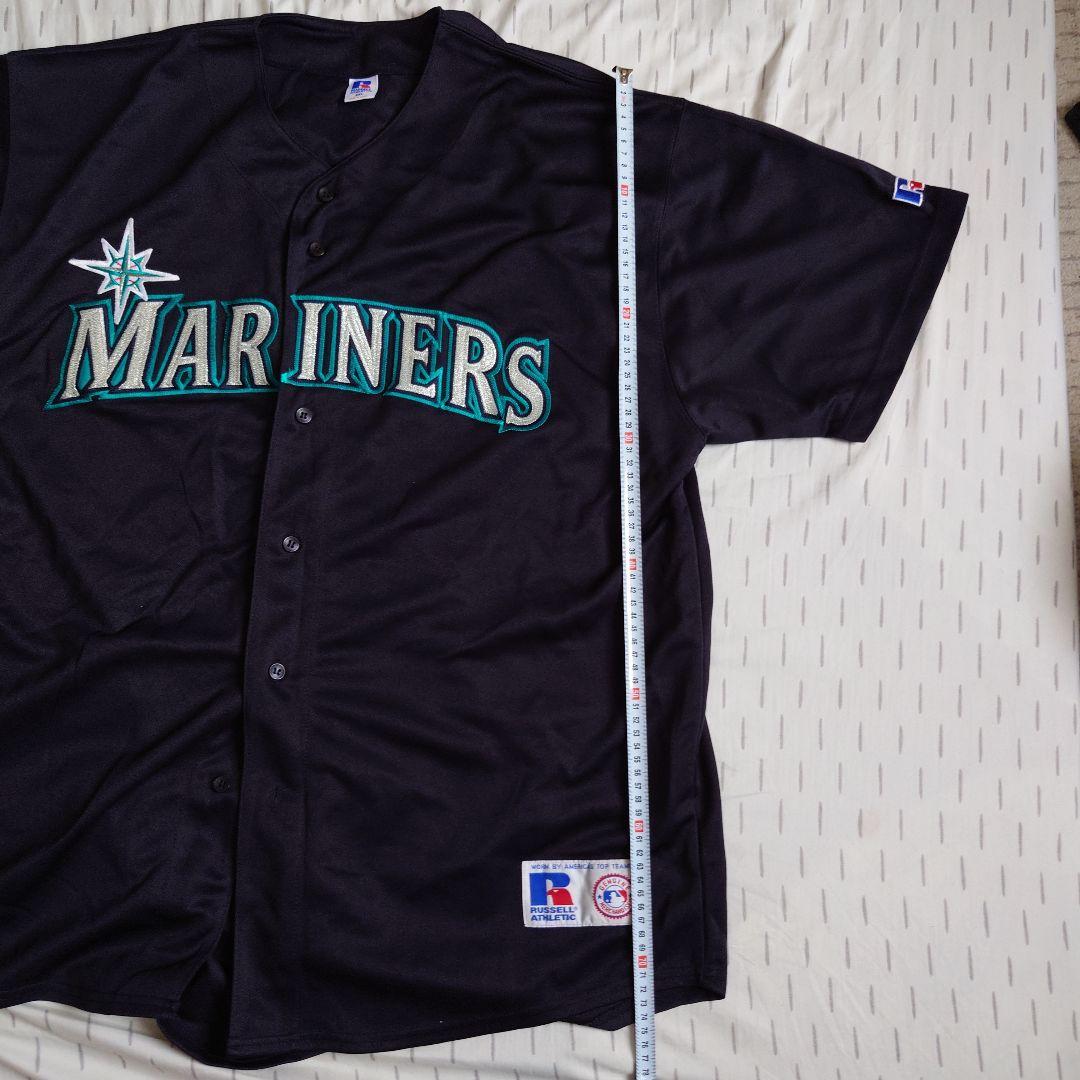 MARINERS ユニフォーム