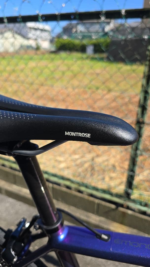 Trek Emonda ALR5 (TWINPOWERさん)