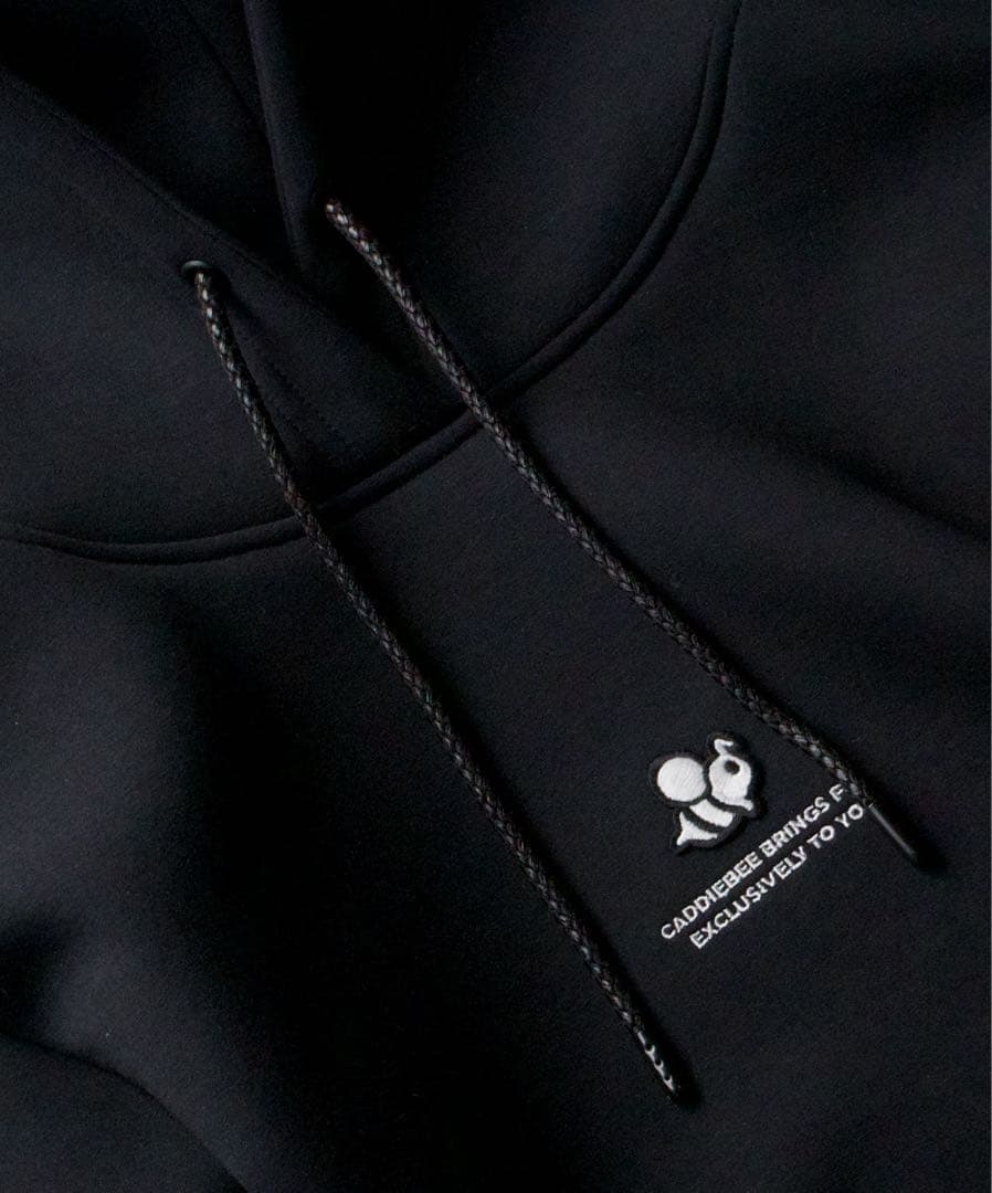 8YARDS LaidBack Hoodie 3G Lサイズ