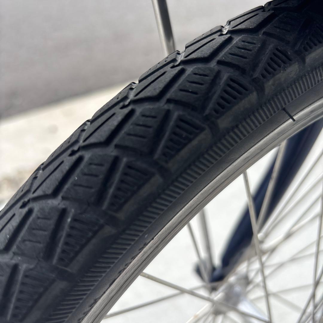 電動アシスト自転車 ビビ・SL・20 BE-FSL033V