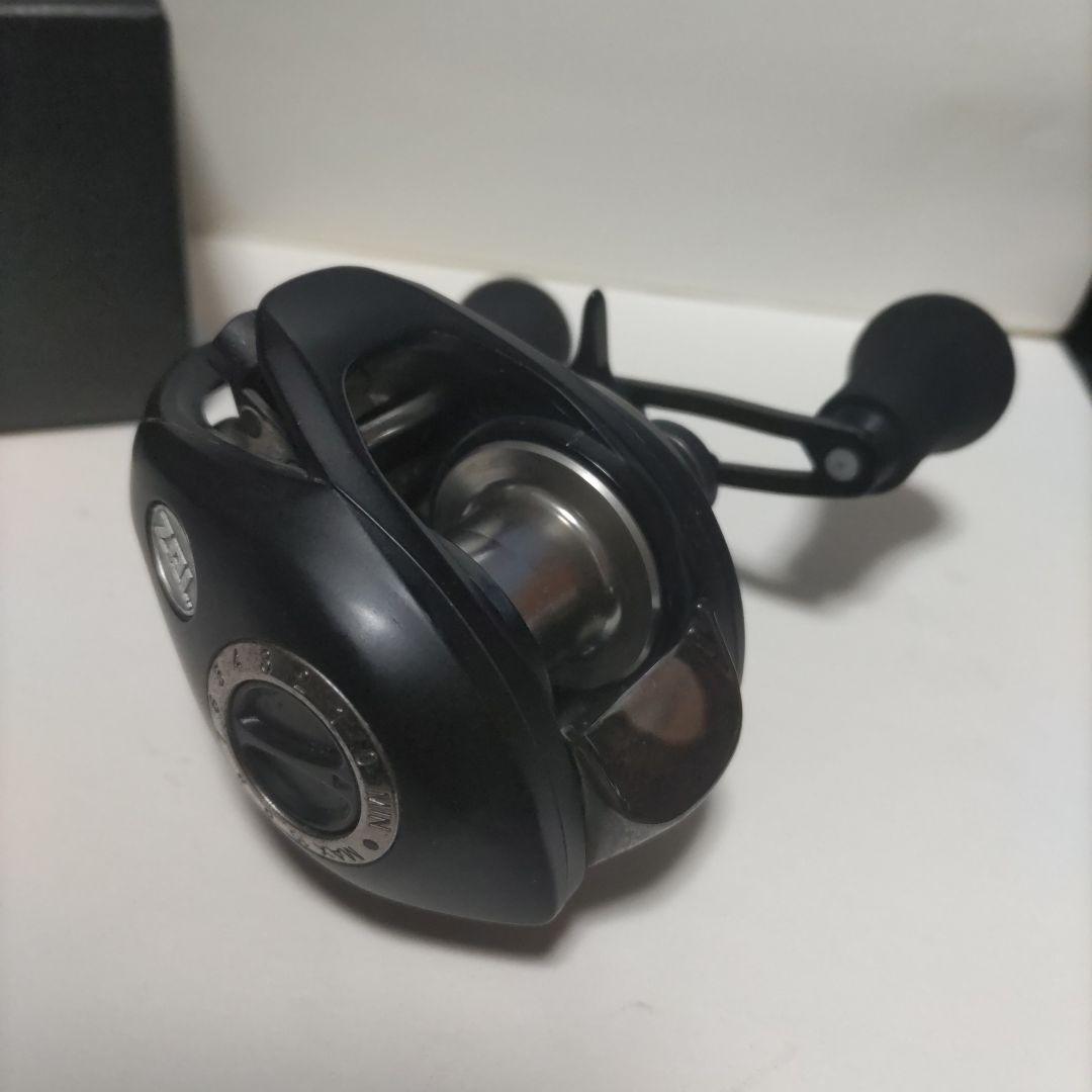 アルカンセ HS R 右ハンドル