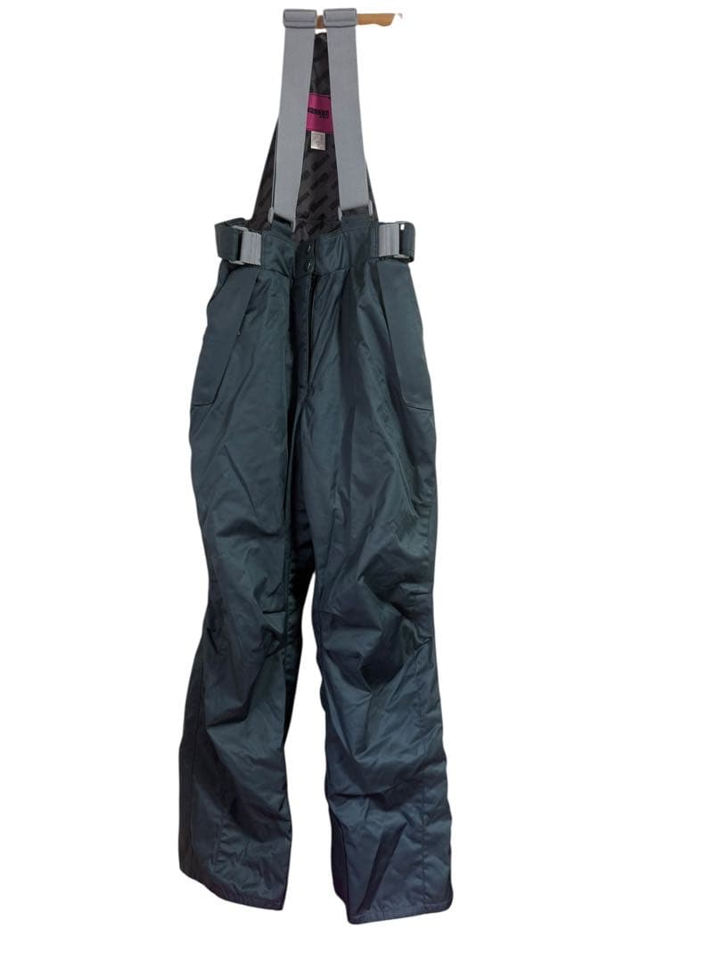 Hanson Sports スノーボード スキーウェア レディースM ハンソン