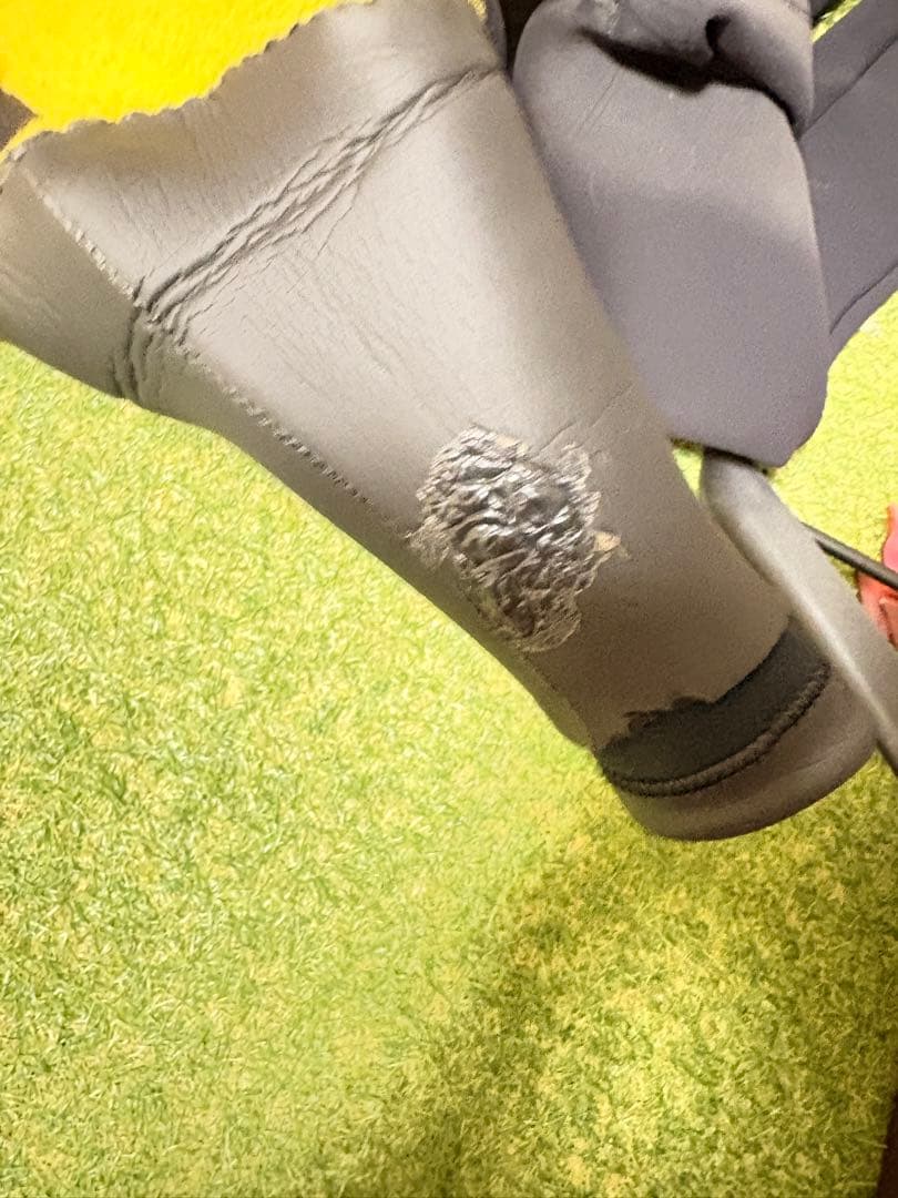 おまけ付き最上級極暖美品　BEWET ドライスーツ ビーウェット　メンズ