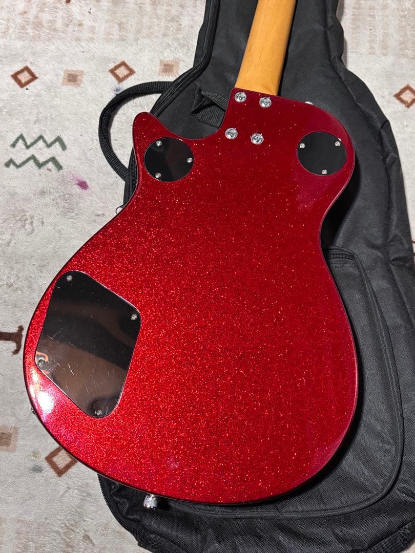 超美品メンテナンス済み！GRETSCH ELECTROMATIC G2619