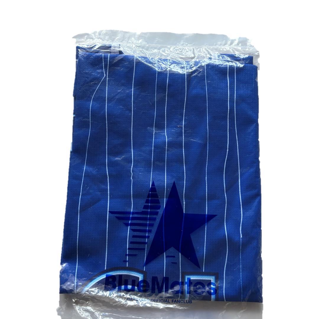 (お値下げしました)BlueMates限定ユニフォーム（19　山崎康晃）