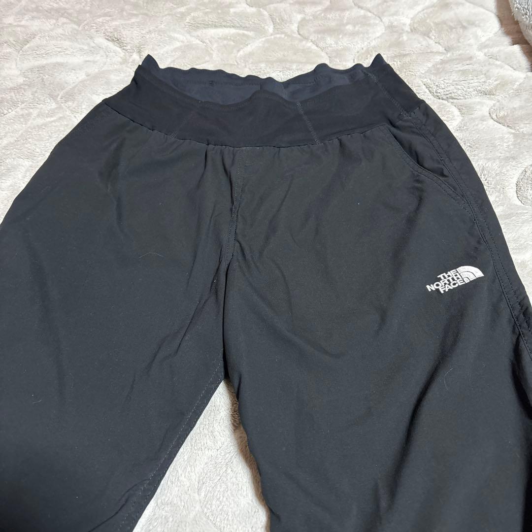 Free Run Long Pant #K [NB62292] ブラック