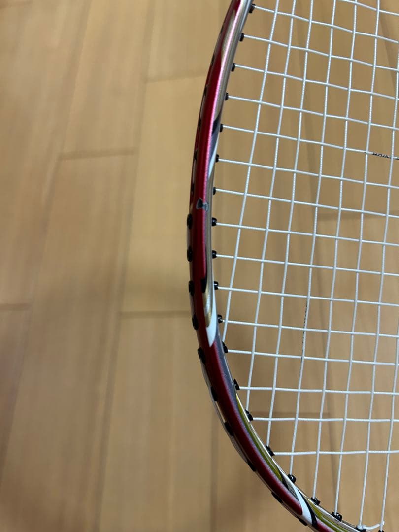YONEX ナノレイ600