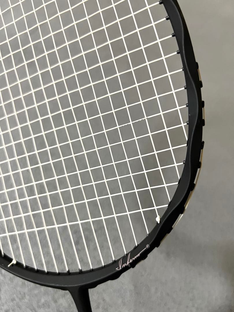 ゴーセン INFERNO SMART 4U6 インフェルノスマート