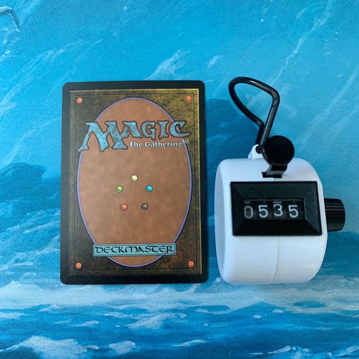 MTG foil 4枚 復讐蔦