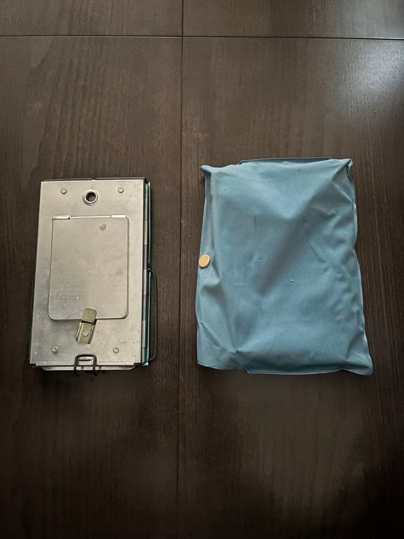 HOPE LANTERN 金属製ランタン　希少品
