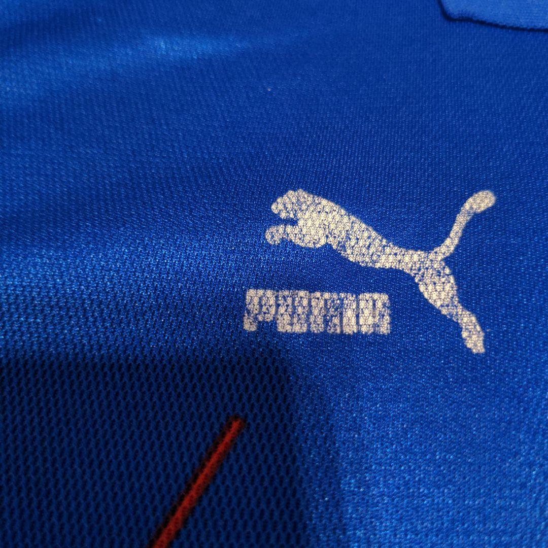 サッカー日本代表ユニホーム カタール 1993年
