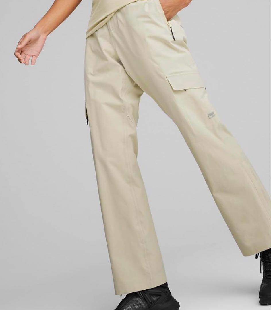 新品　プーマ STORMCELL LIGHTWEIGHT パンツ ランニング