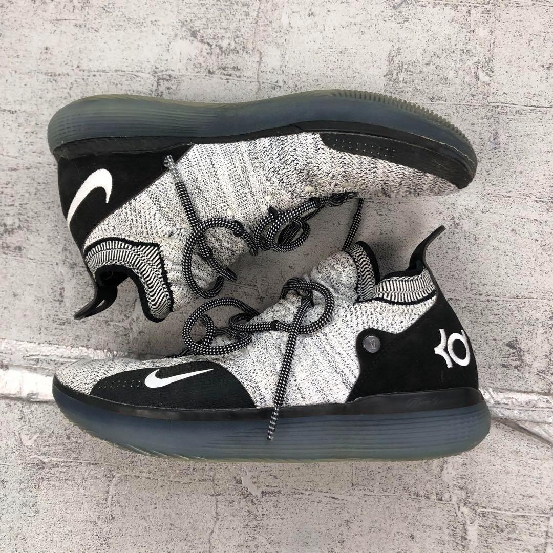 NIKE ナイキ ZOOM KD 11 バスケットボールシューズ