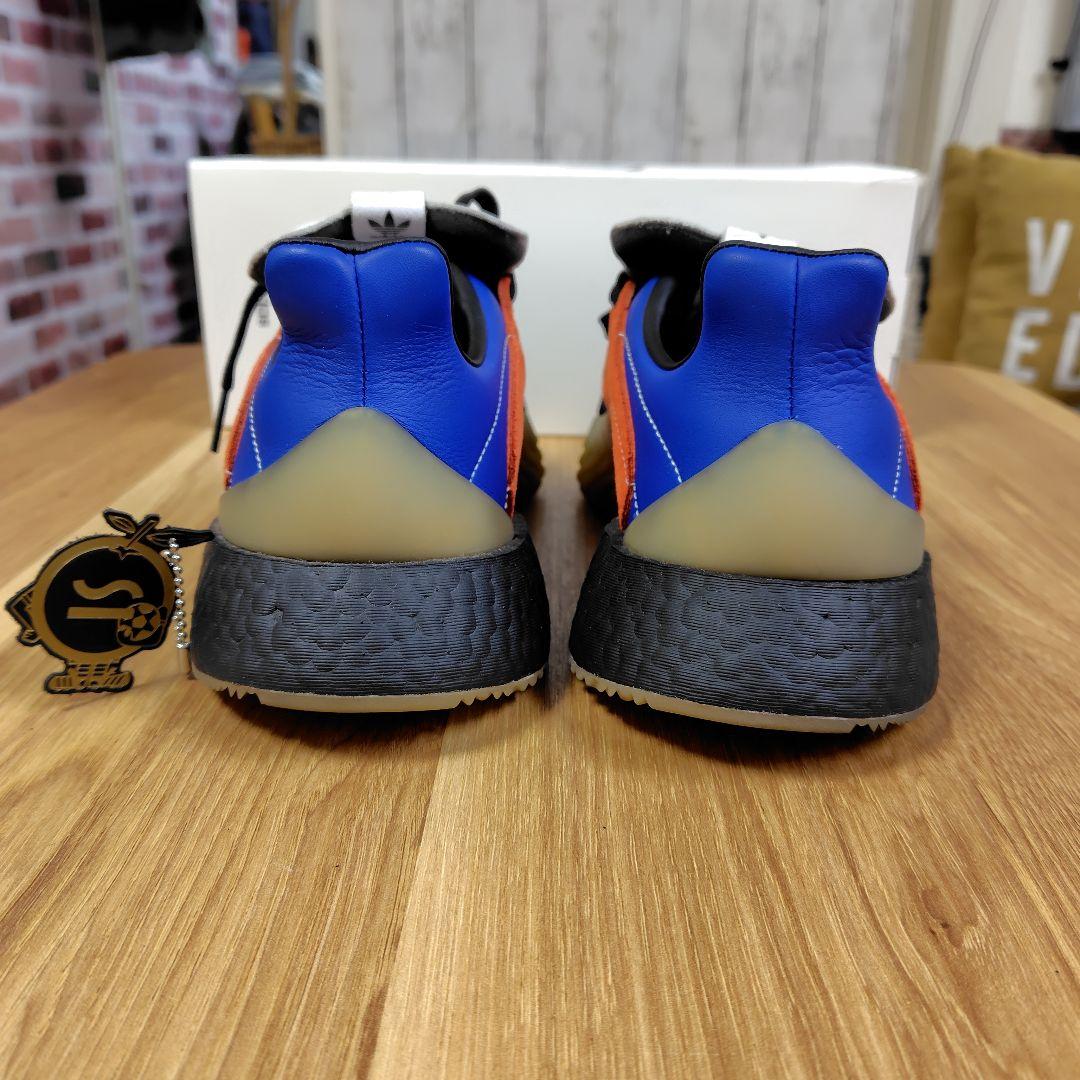シューズ Adidas SVD Sobakov Boost UK 7