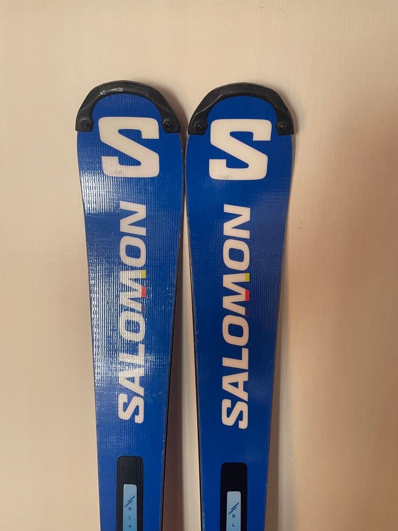 サロモン SALOMON S/RACE PRIME SL 165センチ