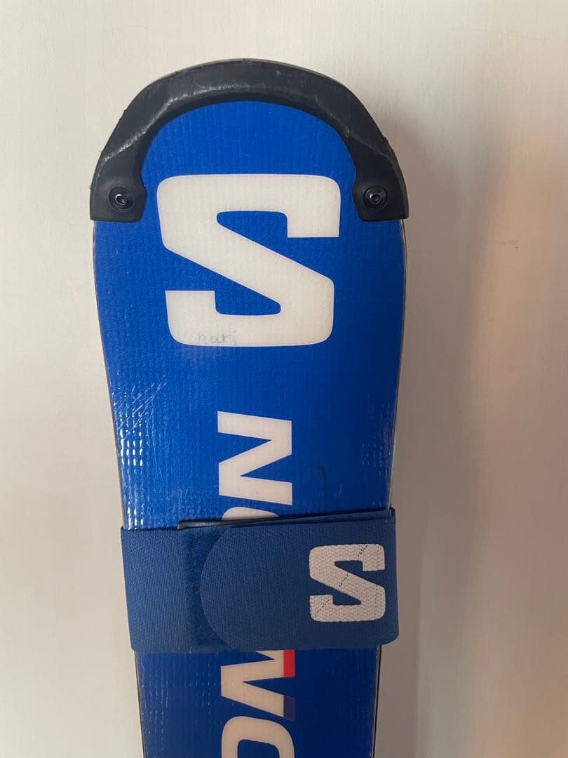 サロモン SALOMON S/RACE PRIME SL 165センチ