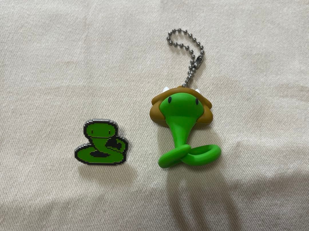 【牛沢グッズ】　まとめ売り