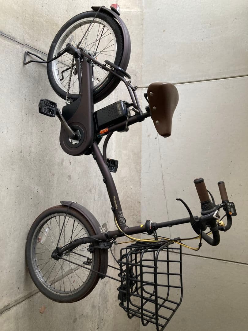 電動アシスト自転車 グリッター　大阪発