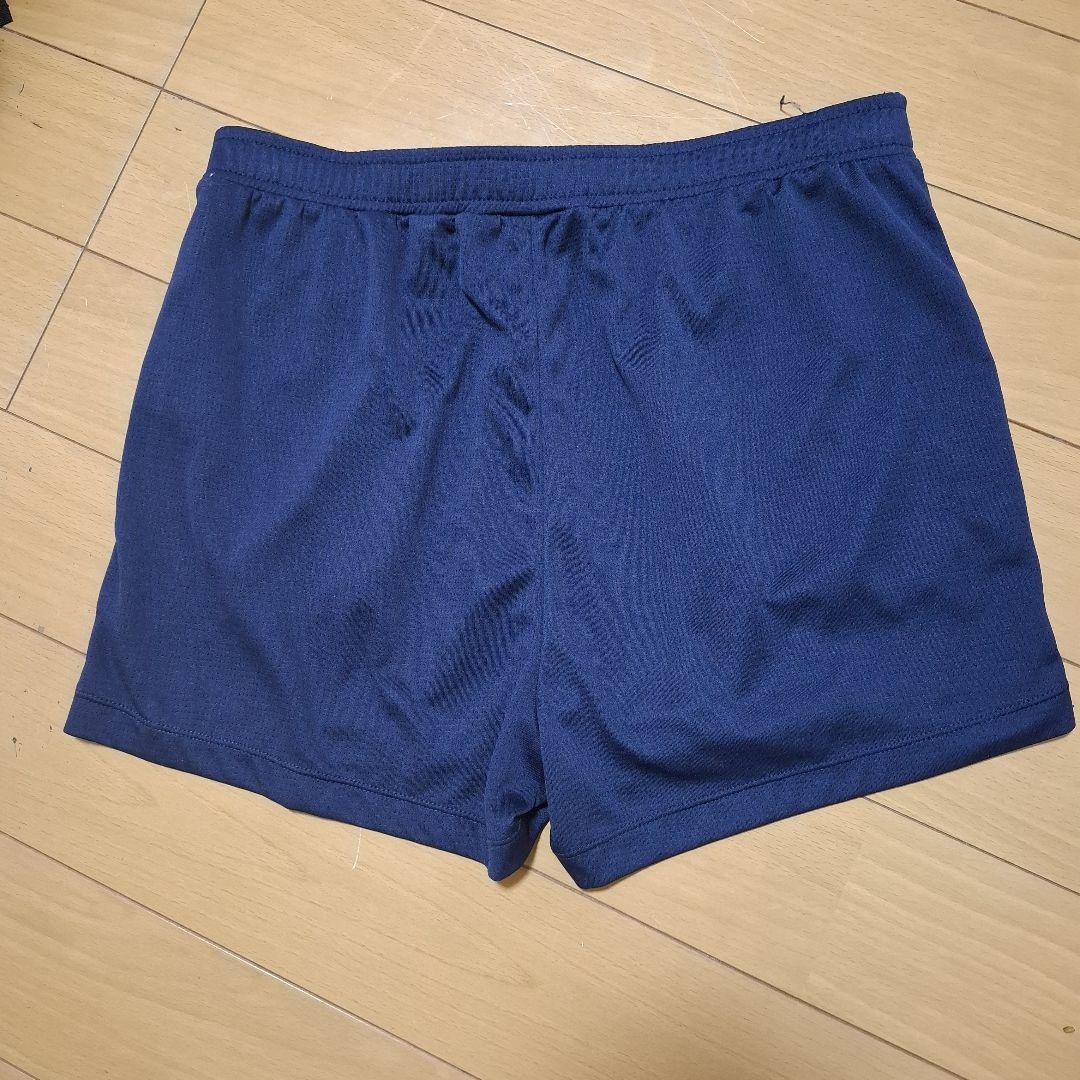 フィラセットアップLサイズとXLサイズ