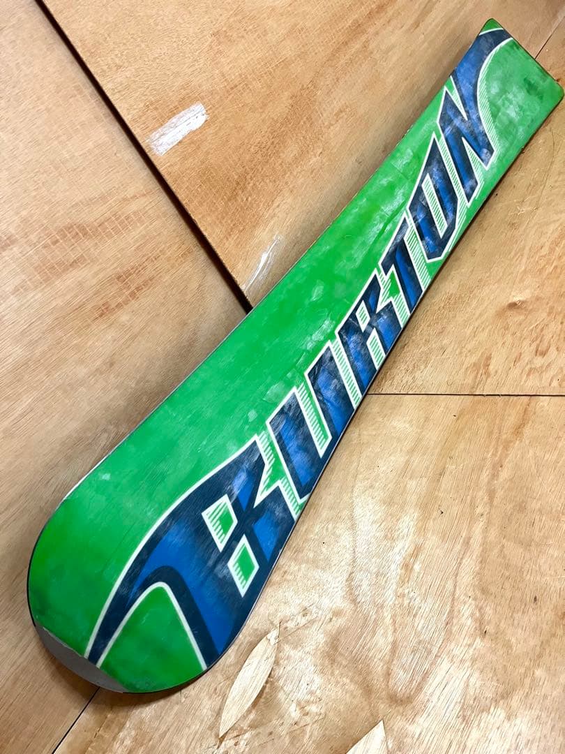 バートン BURTON ビンディングセット151cm 送料無料！