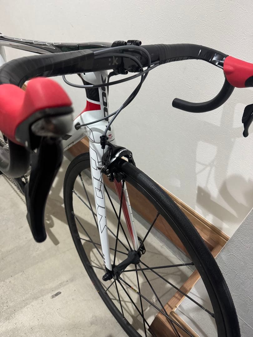 自転車本体 LOOK 675