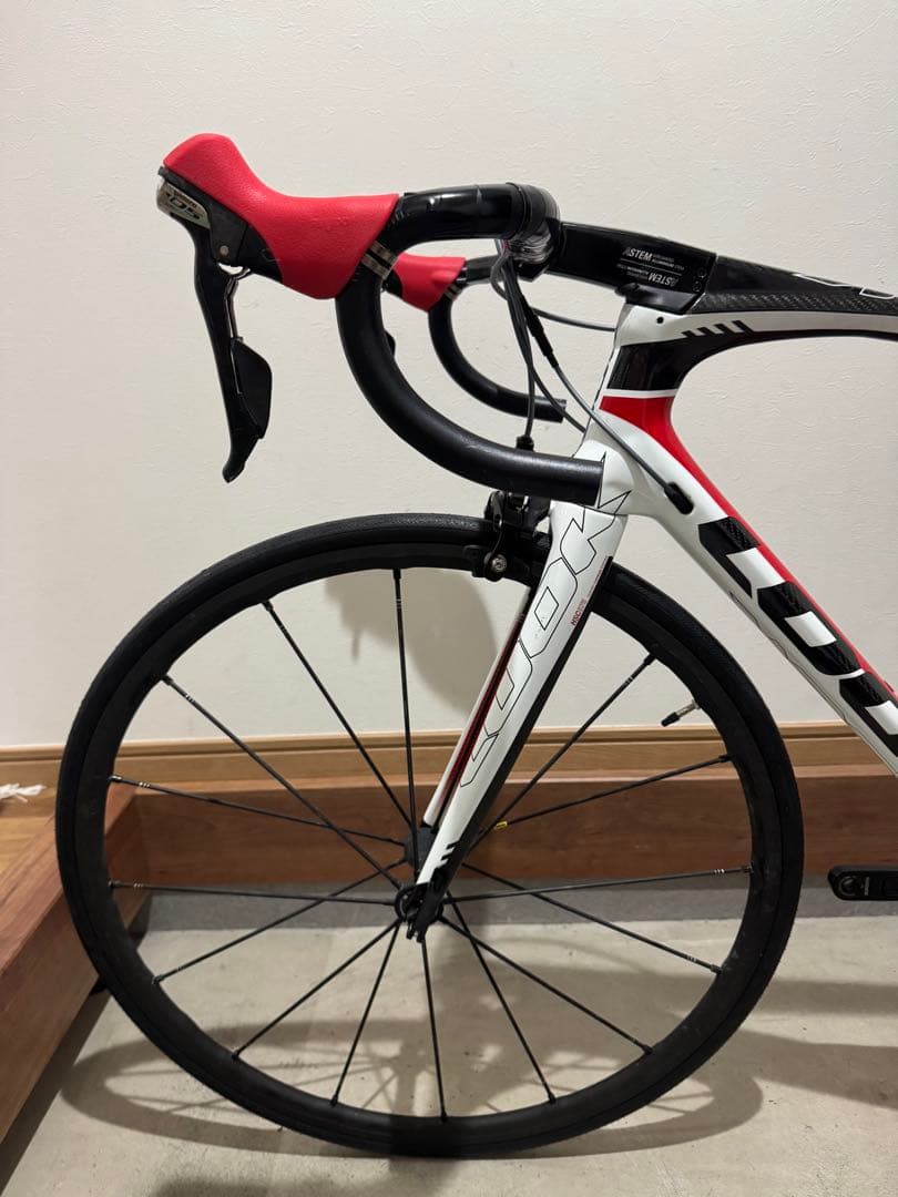 自転車本体 LOOK 675