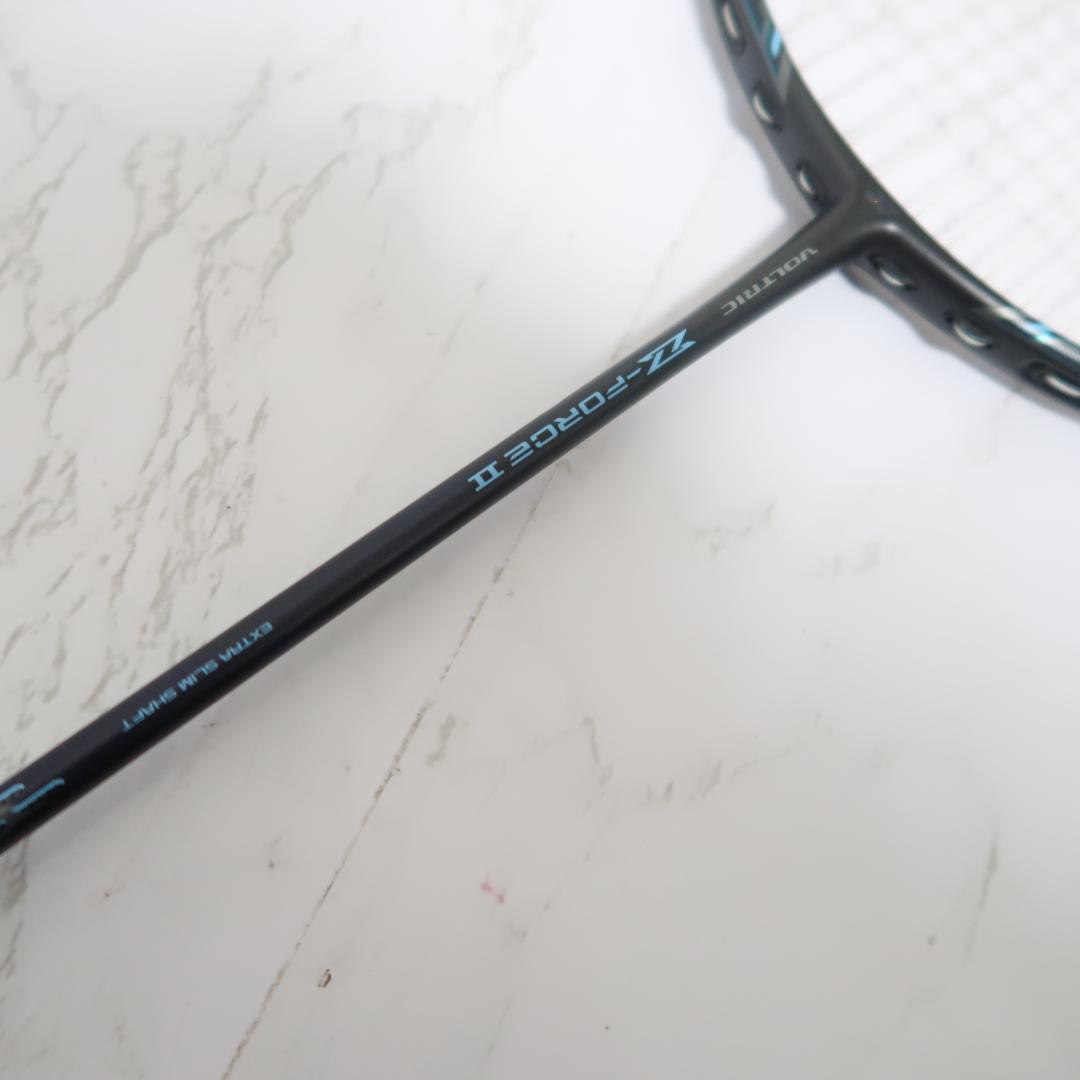 YONEX ボルトリック Z-FORCE II 3UG5 バドミントンラケット
