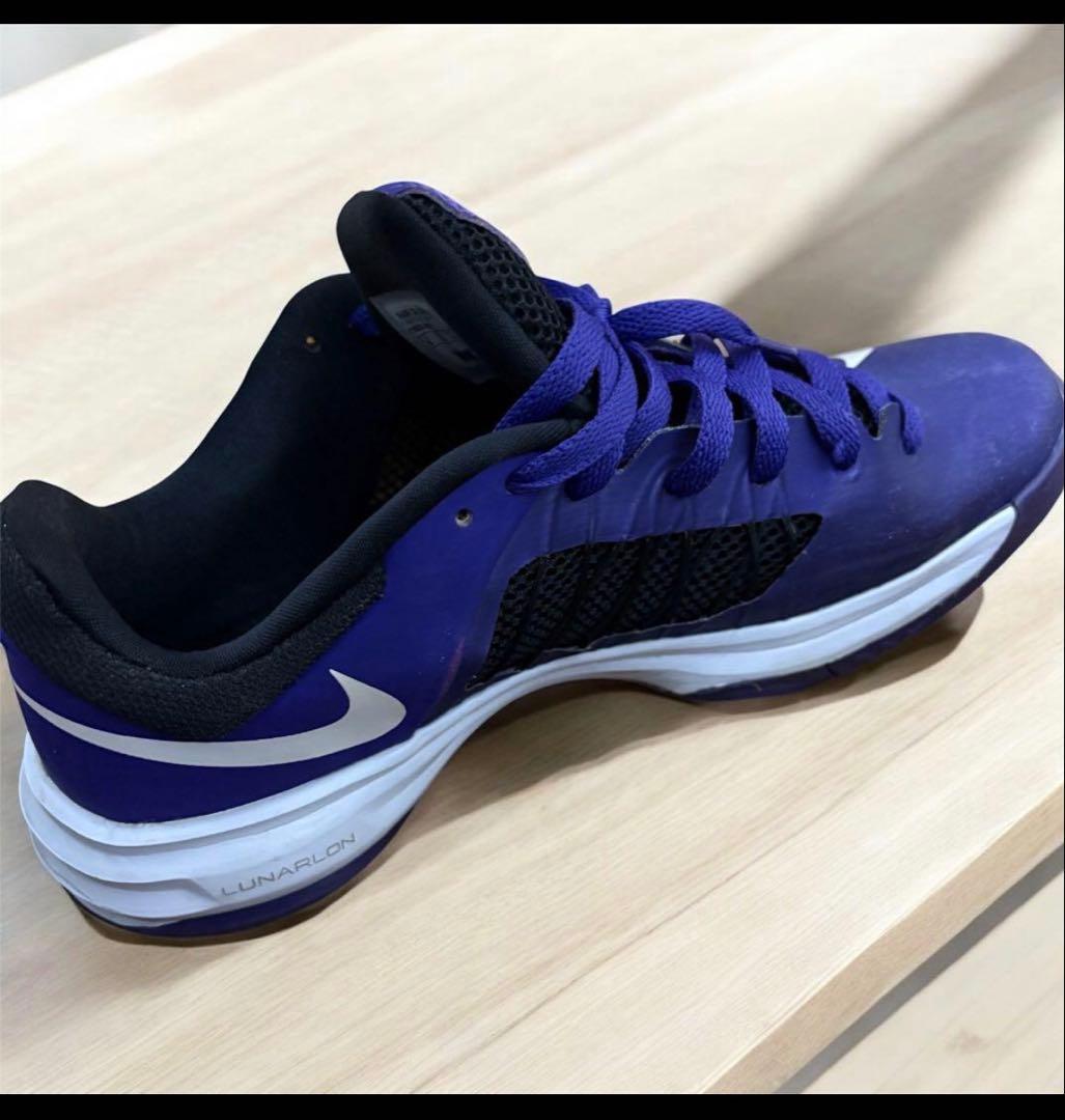 シューズ(男性用) Nike Hyperdunk 2012 nike id 27cm us9