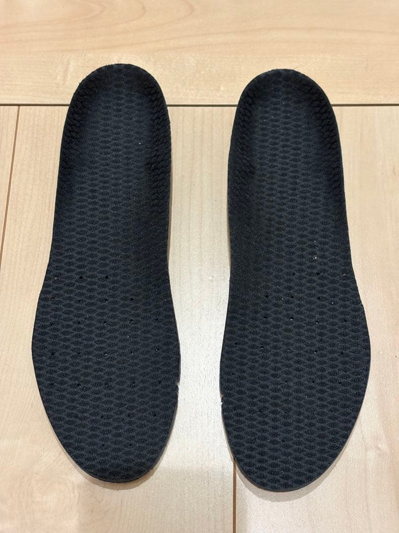 【美品・希少】ヨネックス フュージョンレブ5 メン GC オムニ用 26.0cm