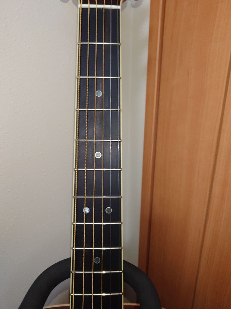 Yamaha LS16M ARE アコースティックギター