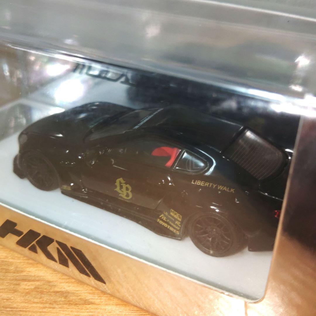 LB☆PERFORMANCE マセラティLB グランツーリスモ