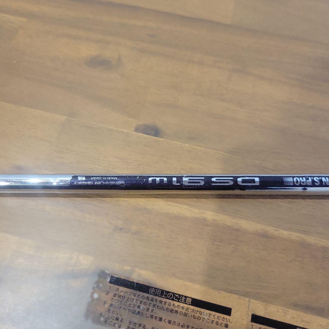 (値下)フォーティーンDJ5.50度ウェッジ