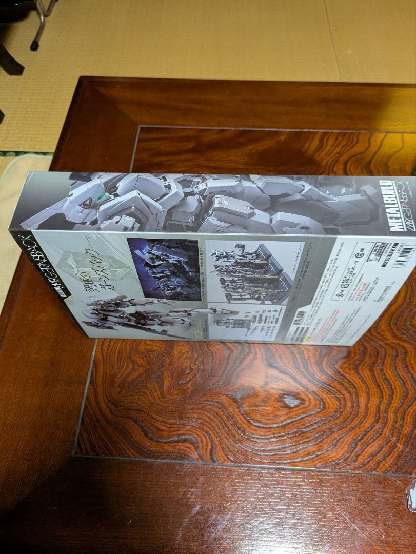 コミック・アニメ LBUILD M9GERNSBACK